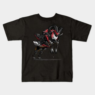 Suzuki GSX S1000 Goat Kids T-Shirt